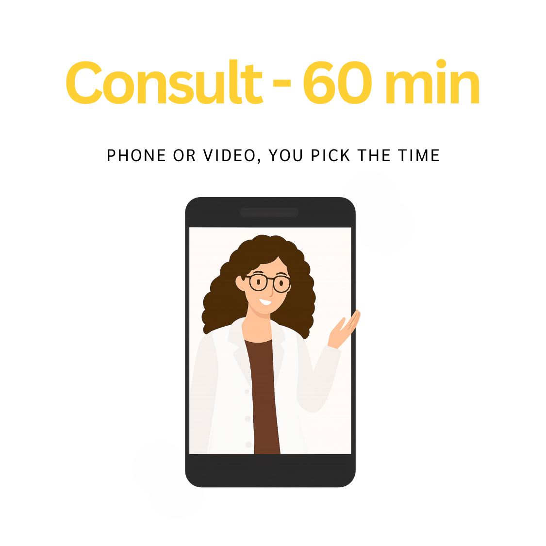60 Minute Consult