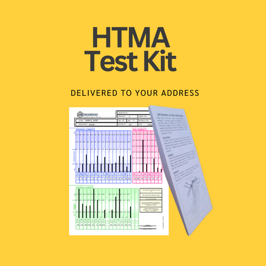 HTMA Test