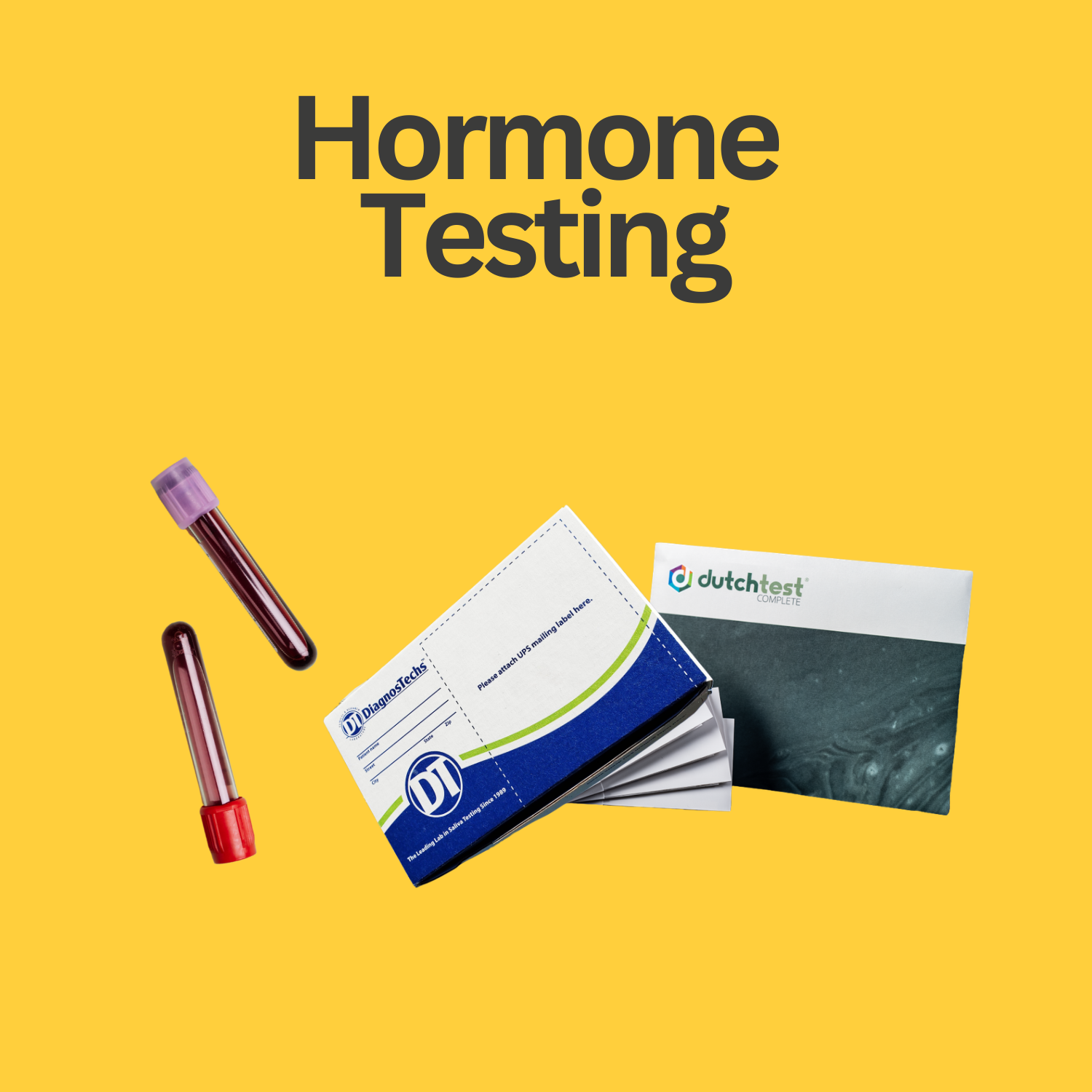 Hormones
