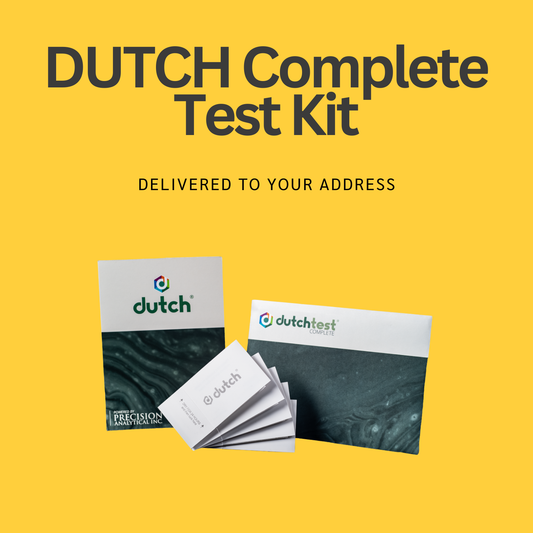DUTCH Complete