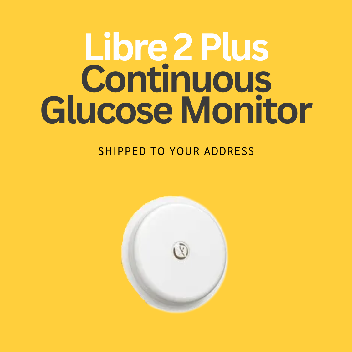 Libre 2 Plus CGM